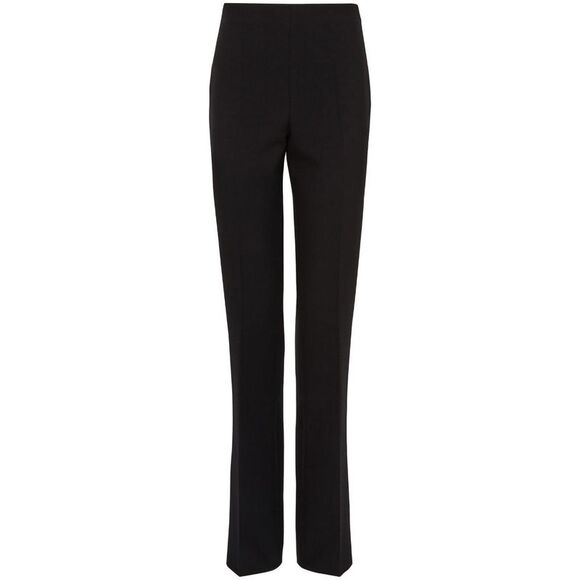Ferragamo Women's Trousers Black